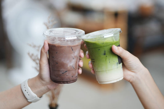 Matcha für die Lebergesundheit - tee-nation.de