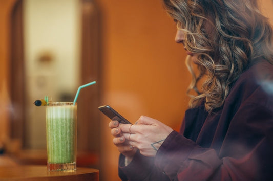 Matcha Tee steigert die Gehirnfunktionen - tee-nation.de