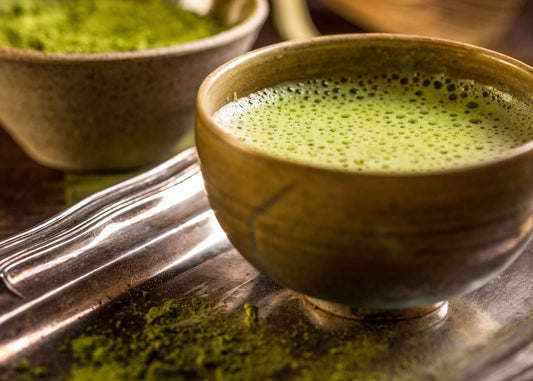 Warum ist Ceremonial Matcha nicht für den Alltag? - tee-nation.de